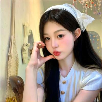 两个人一双手