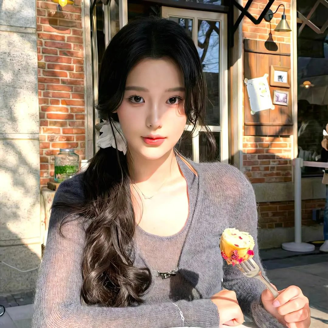 快乐美美向前冲